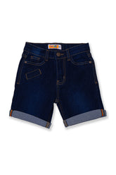 Boys denim short